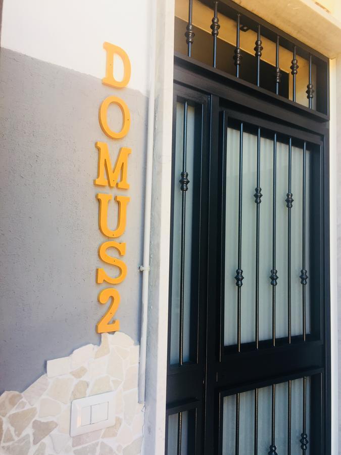 נאפולי Domus Stadio מראה חיצוני תמונה